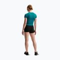 Moteriški treniruočių marškinėliai Nike Pro Seamless Dri-Fit SS bright spruce 3