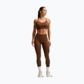 Moteriškos tamprės Nike Pro Seamless High-Waisted 7/8 cacao wow 2