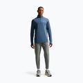 Vyriškas bėgimo džemperis Nike Stride 1/4 Zip Dri-Fit new slate 2