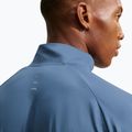 Vyriškas bėgimo džemperis Nike Stride 1/4 Zip Dri-Fit new slate 6
