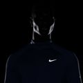 Vyriškas bėgimo džemperis Nike Stride 1/4 Zip Dri-Fit new slate 7