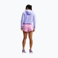 Moteriška bėgimo striukė Nike Swift Repel Packable purple pulse 3