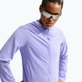 Moteriška bėgimo striukė Nike Swift Repel Packable purple pulse 8