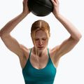 Sportinė liemenėlė moterims Nike Pro Seamless Light Support Sports Bra bright spruce 4
