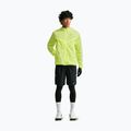 Vyriška bėgimo striukė Nike Stride Repel UV light lemon twist 2