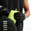 Vyriška bėgimo striukė Nike Stride Repel UV light lemon twist 9