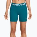 Moteriški šortai Nike Pro 365 bright spruce/white