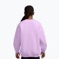 Vaikiškas džemperis Nike Sportswear Studio violet star 2