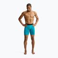 Vyriški treniruočių šortai Nike Pro Dri-Fit Fitness Long energy/black 2