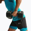 Vyriški treniruočių šortai Nike Pro Dri-Fit Fitness Long energy/black 7