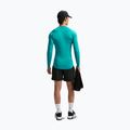 Vyriški treniruočių marškinėliai ilgomis rankovėmis Nike Pro Dri-Fit Tight Fitness energy/black 3