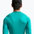 Vyriški treniruočių marškinėliai ilgomis rankovėmis Nike Pro Dri-Fit Tight Fitness energy/black 5
