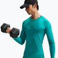 Vyriški treniruočių marškinėliai ilgomis rankovėmis Nike Pro Dri-Fit Tight Fitness energy/black 6