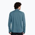 Vyriškas bėgimo džemperis Nike Miler Dri-Fit UV 1/2 Zip smokey blue 2
