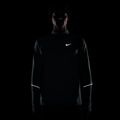 Vyriškas bėgimo džemperis Nike Miler Dri-Fit UV 1/2 Zip smokey blue 4