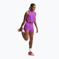 Moteriški bėgimo šortai Nike AeroSwift Dri-Fit ADV Mid-Rise 3" vivid purple/purple pulse 2