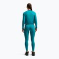 Moteriškos tamprės Nike Pro Seamless High-Waisted 7/8 bright spruce 3