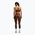 Sportinė liemenėlė moterims Nike Pro Seamless Light Support Sports Bra cacao wow 3