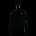 Vyriški bėgimo marškinėliai su ilgomis rankovėmis  Nike Miler Dri-Fit UV smokey blue 7