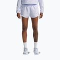 Moteriški bėgimo šortai Nike Tempo Dri-Fit Mid-Rise palest purple