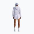 Moteriški bėgimo šortai Nike Tempo Dri-Fit Mid-Rise palest purple 3
