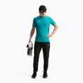 Vyriški treniruočių marškinėliai Nike Pro Training Dri-Fit energy/bright spruce/bright spruce 2