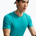 Vyriški treniruočių marškinėliai Nike Pro Training Dri-Fit energy/bright spruce/bright spruce 4
