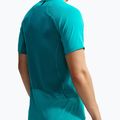 Vyriški treniruočių marškinėliai Nike Pro Training Dri-Fit energy/bright spruce/bright spruce 5