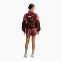 Moteriška bėgimo striukė Nike Tempo mystic dates/pink smoke/rust pink/peony 3