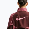 Moteriška bėgimo striukė Nike Tempo mystic dates/pink smoke/rust pink/peony 7