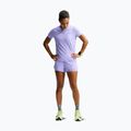 Moteriški bėgimo šortai Nike Swift Mid-Rise 2in1 purple pulse 2