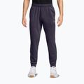 Vyriškos kelnės Nike Flex Dri-Fit UV Fleece purple dynasty/white