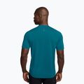 Vyriški bėgimo marškinėliai Nike Stride ADV bright spruce 2