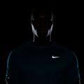 Vyriški bėgimo marškinėliai Nike Stride ADV bright spruce 4