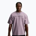 Vyriški treniruočių marškinėliai Nike N.A.C. purple smoke/black