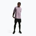 Vyriški treniruočių marškinėliai Nike N.A.C. purple smoke/black 2