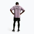 Vyriški treniruočių marškinėliai Nike N.A.C. purple smoke/black 3