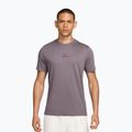 Vyriški treniruočių marškinėliai Nike Pro Dri-Fit purple smoke/vivid [urple