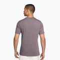 Vyriški treniruočių marškinėliai Nike Pro Dri-Fit purple smoke/vivid [urple 2