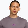 Vyriški treniruočių marškinėliai Nike Pro Dri-Fit purple smoke/vivid [urple 3