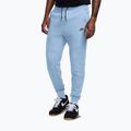 Vyriškos kelnės Nike Tech Joggers ice blue/black