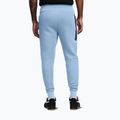 Vyriškos kelnės Nike Tech Joggers ice blue/black 2