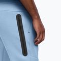 Vyriškos kelnės Nike Tech Joggers ice blue/black 3