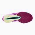 Moteriški bėgimo batai Nike Vaporfly 4 white/energy/vivid purple/true berry 3