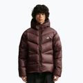 Vyriška pūsta striukė Nike Windrunner light chocolate/light chocolate/white