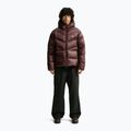 Vyriška pūsta striukė Nike Windrunner light chocolate/light chocolate/white 2