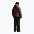 Vyriška pūsta striukė Nike Windrunner light chocolate/light chocolate/white 3
