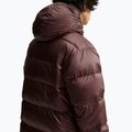 Vyriška pūsta striukė Nike Windrunner light chocolate/light chocolate/white 5