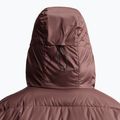 Vyriška pūsta striukė Nike Windrunner light chocolate/light chocolate/white 7
