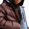 Vyriška pūsta striukė Nike Windrunner light chocolate/light chocolate/white 8